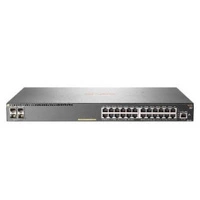Přepínač HPE JL356A 24x 1Gb 4x SFP+ 370 W PoE+