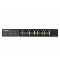 Přepínač Netgear GS324T-100EUS 24x 1Gb 2x SFP