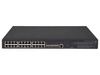 Switch HPE FlexNetwork 5130-24G-PoE+-4SFP+ 24x 1Gb 4x SFP+ 370 W PoE+