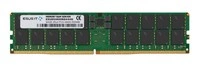 Paměť RAM 1x 64GB ESUS IT ECC REGISTERED DDR5 2Rx4 4800MHz PC5-38400 RDIMM | ESUD54800RD4/64G