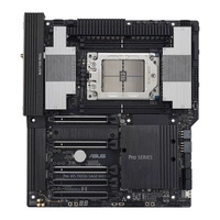 Základní deska ASUS PRO WS TRX50-SAGE WIFI-SI WIFI6E sTR5 CEB | 90MB1FZ0-M0ECY1