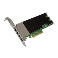 Síťová karta DELL 4x RJ-45 PCI Express 10Gb | 540-BBVP-RFB