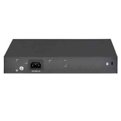 Přepínač HPE JG920A 8x 1Gb 2x SFP