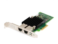 Síťová karta DELL FKHKC 2x RJ-45 PCI Express 10Gb
