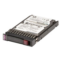 Pevný disk HDD určený pro server HP 2.5'' 600GB 10000RPM SAS 6Gb/s 581311-001 | 619286-003 | 581286-B21 použité