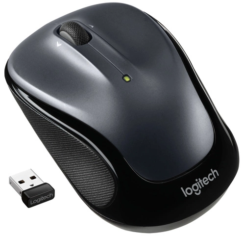 Bezdrátové připojení myš Logitech M325s 910-006812