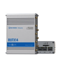 Směrovač LTE Teltonika RUTX14 2x Mini-SIM | RUTX14 000000