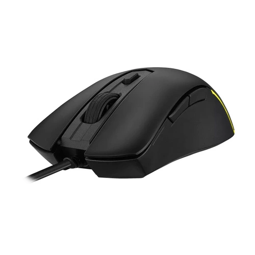 Drátové připojení myš ASUS TUF Gaming M3 Gen II 90MP0320-BMUA00