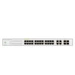 Přepínač Zyxel NSW100-28P-EU0101F 24x 1Gb 4x RJ-45/SFP 375 W PoE+