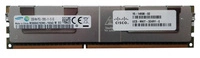Paměť RAM 1x 32GB Cisco UCS & DMS DDR3 1600MHz ECC LOAD REDUCED DIMM | UCS-MKIT-324RY-E