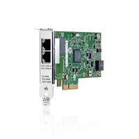 Síťová karta HPE RENEW | 615732R-B21 2x RJ-45 PCI Express 1Gb