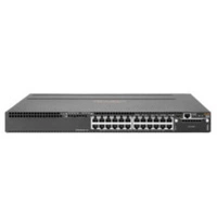 Přepínač HPE JG310B 8x 1Gb 1x SFP 65 W PoE+