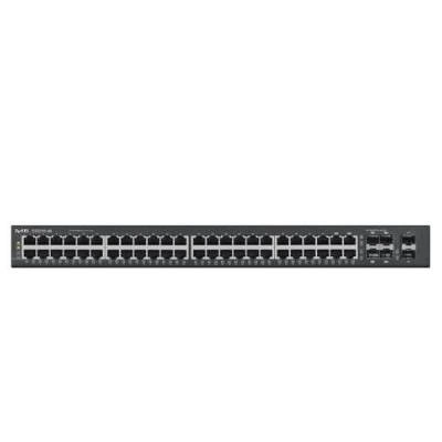 Přepínač Zyxel GS2210-48-EU0101F 44x 1Gb 2x SFP 4x RJ-45/SFP