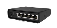 Přístupový bod Mikrotik RBD52G-5HacD2HnD-TC 2,4 GHz | 5 GHz 867 Mbps 802.11 a/b/g/n/ac