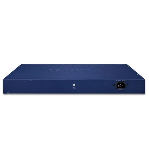 Přepínač Planet FGSW-1816HPS 16x 100Mb 2x RJ-45/SFP 240 W PoE+