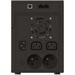 UPS PowerWalker VI 2200 SHL FR Věž 1200W 4x C13/Schuko VI 2200 SHL FR