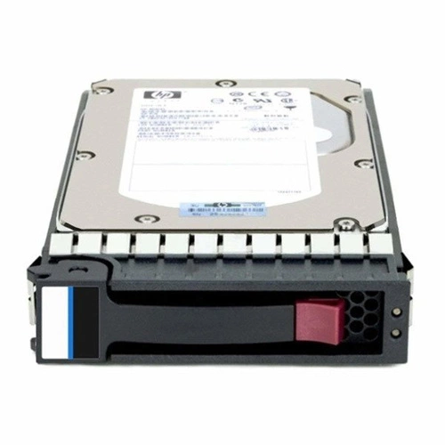 Pevný disk HDD určený pro server HP 2.5'' 1,2TB 10000RPM SAS 6Gb/s 693719-001 | 693647-001 | 693648-B21 použité