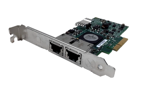 Síťová karta DELL F169G 2x RJ-45 PCI Express 1Gb