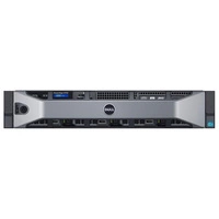 Server DELL R730 2U  2x E5-2650L V3 128 GB RAM