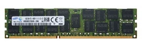Paměť RAM 1x 16GB Samsung ECC REGISTERED DDR3 1866MHz PC3-14900 RDIMM | M393B2G70QH0-CMA