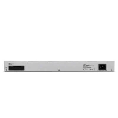 Přepínač Ubiquiti USW-PRO-24-POE 24x 1Gb 2x SFP+ 400 W PoE+ / PoE++