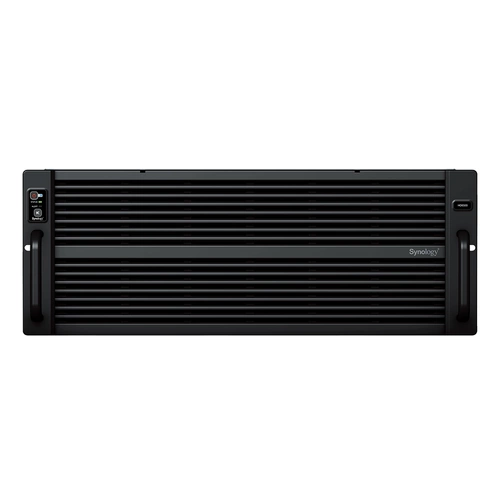 Server NAS Synology HD6500 60x SSD | HDD SATA | SAS 64GB RAM