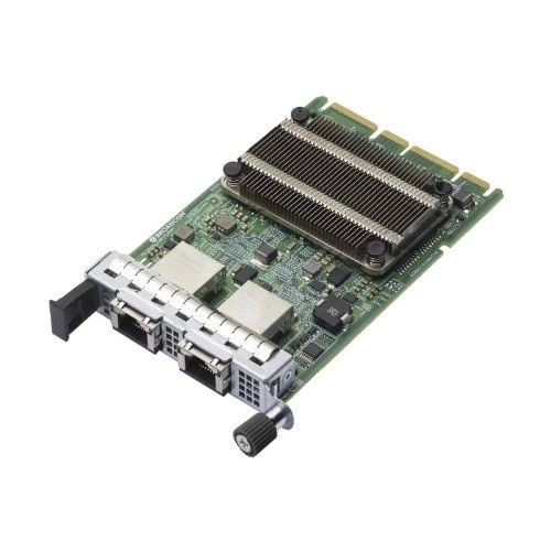 Síťová karta Broadcom BCM957416N4160C 2x RJ-45 PCI Express 10Gb