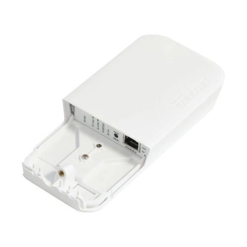 Přístupový bod Mikrotik RBwAPG-5HacT2HnD 2,4 GHz | 5 GHz 1600 Mbps 802.3af PoE | 802.3at PoE+ 802.11 a/b/g/n/ac
