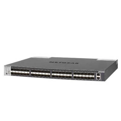Přepínač Netgear XSM4348CS-100NES 48x 10Gb 4x SFP+