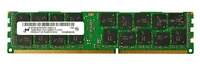 Paměť RAM 1x 16GB Micron ECC REGISTERED DDR3 1600MHz PC3-12800 RDIMM | MT36JSF2G72PZ-1G6E1HF
