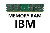 Paměť RAM 1x 8GB IBM BladeCenter HS22 DDR3 1333MHz ECC REGISTERED DIMM | 49Y1431