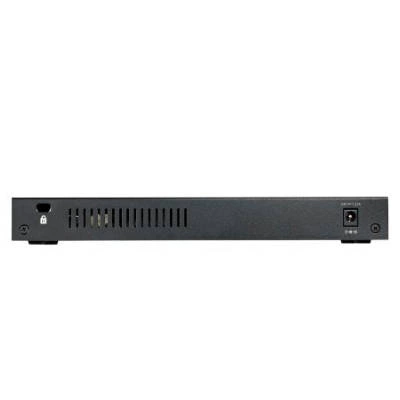 Přepínač Netgear GS310TP-100EUS 8x 1Gb 2x SFP 55 W PoE+