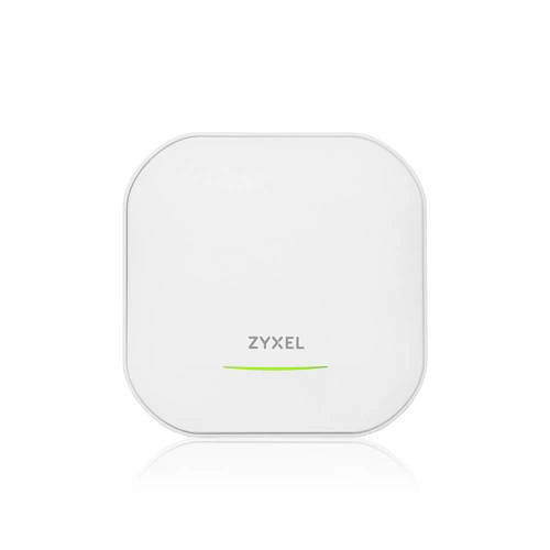 Přístupový bod Zyxel WAX620D-6E-EU0101F 2,4 GHz | 5 GHz | 6 GHz 4800 Mbps 802.11 a/b/g/n/ac/ax