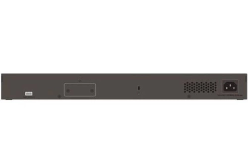 Přepínač Netgear GS728TXP-100NES 24x 1Gb | 2x 10Gb 2x SFP+ 195 W PoE+