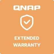 Prodloužení záruky QNAP 2 roky LIC-NAS-EXTW-ORANGE-2Y-EI