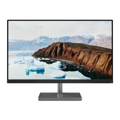 Monitor 27" Lenovo 66D0KAC2EU L27m-30 1920 x 1080 Full HD 75Hz matrice IPS