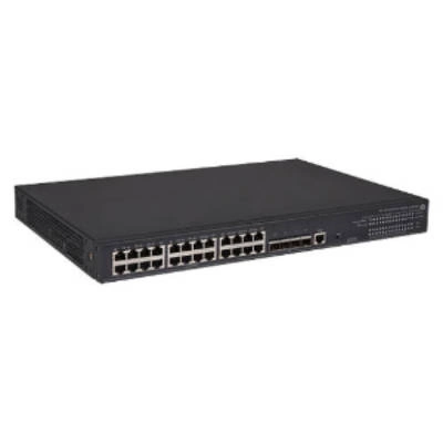 Přepínač HPE JG936A 24x 1Gb 4x SFP