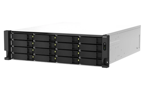 Server NAS QNAP TS-h2287XU-RP-E2336-32G