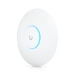 Přístupový bod Ubiquiti U6+ 2,4 GHz | 5 GHz 2400 Mbps 802.11a/b/g/n/ac/ax OPEN BOX
