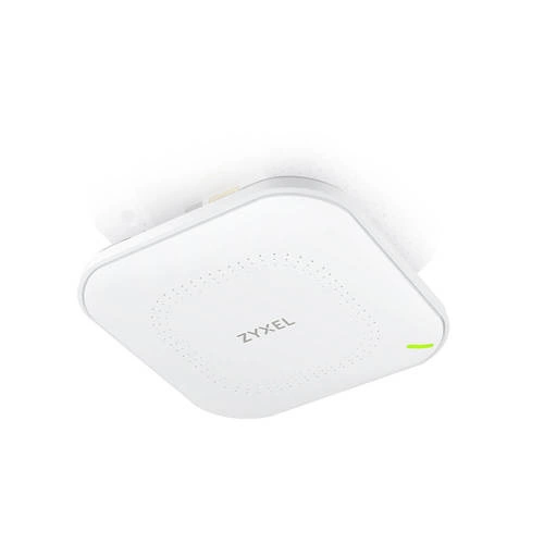 Přístupový bod Zyxel NWA50AX-EU0102F 2,4 GHz | 5 GHz 575 Mbps | 1200 Mbps 802.11 a/b/g/n/ac/ax