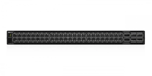 Switch DELL PowerConnect S5248F-ON 48x SFP28 | 4x QSFP28 | 2x QSFP28-DD