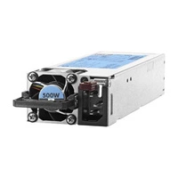 Napájení HP ProLiant 500W RENEW | 720478R-B21