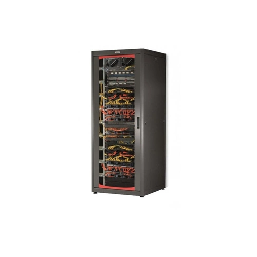 Skříň Rack 19" Stojící INTELLINET 42U 800x800mm