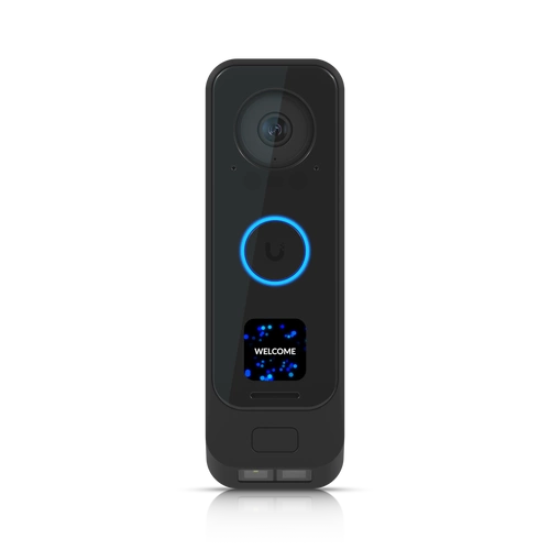 Zvonek Ubiquiti Sada G4 Doorbell Pro PoE | Sada zvonku UVC-G4 Pro PoE