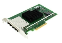 Síťová karta DELL 60WX8 4x SFP+ PCI Express 10Gb