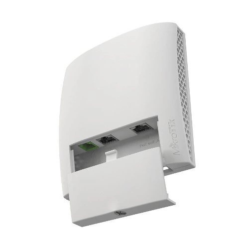 Přístupový bod Mikrotik RBwsAP-5Hac2nD 2,4 GHz | 5 GHz 733 Mbps 802.3af PoE | 802.3at PoE+ 802.11 a/b/g/n/ac