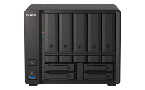 Server NAS QNAP TS-h973AX-8G