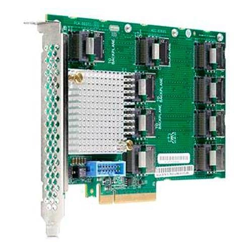 HPE Smart Array P430 729635-001 SAS/SATA 12Gb/s nový náhradní 1 rok