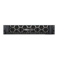 Server DELL R750XS 2U 2 x LGA4189 16 GB 1 x 1.2TB 8 x 3.5" 1+1