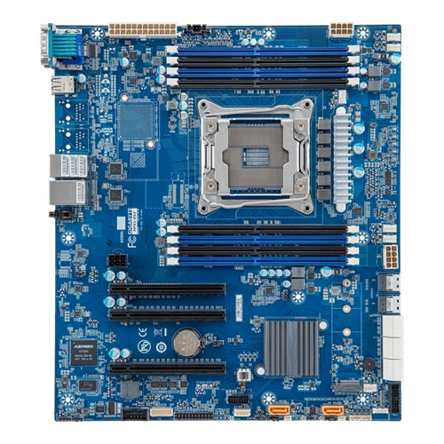 Základní deska Gigabyte MF51-ES2 LGA2066 CEB | 9MF51ES2MR-00